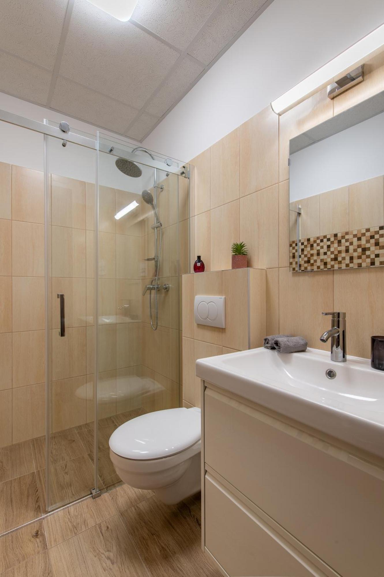 Kiraly Apartmán